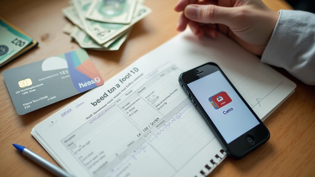 Payment method tracking Octopus card and mobile wallet